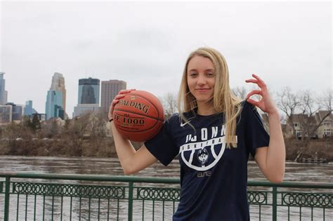 We will update paige bueckers's height. UConn Women's Basketball: 2020 No. 1 Recruit Paige ...