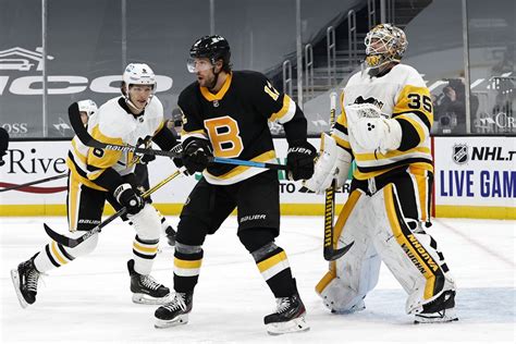 Gamethread Penguins Bruins Pensburgh