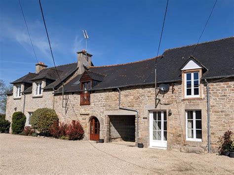 Brittany Holiday Cottage Rental Holiday Home Rental France