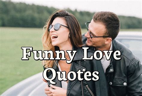 Funny Love Quotes Purelovequotes