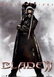 BLADE 2 (2002) นักล่าพันธุ์อมตะ | หนังเต็มเรื่อง โปสเตอร์หนัง และ ภาพยนตร์