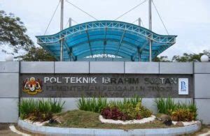 Politeknik ibrahim sultan (pis), formerly known as politeknik johor bahru, is the 9th polytechnic established in malaysia. Jawatan Kosong Politeknik Ibrahim Sultan - Iklan Jawatan ...