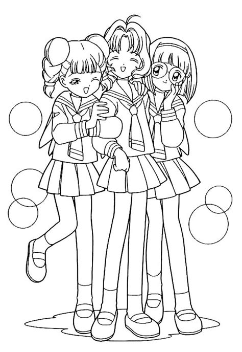 They laugh with you, laugh at you, and make you laugh. Best friend coloring pages to download and print for free