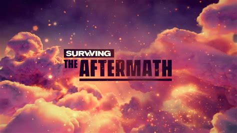 Surviving The Aftermath The Tainted Earth Update Have You Played