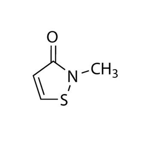 Methylisothiazolinone Ingredient Database Toxicfree Foundation