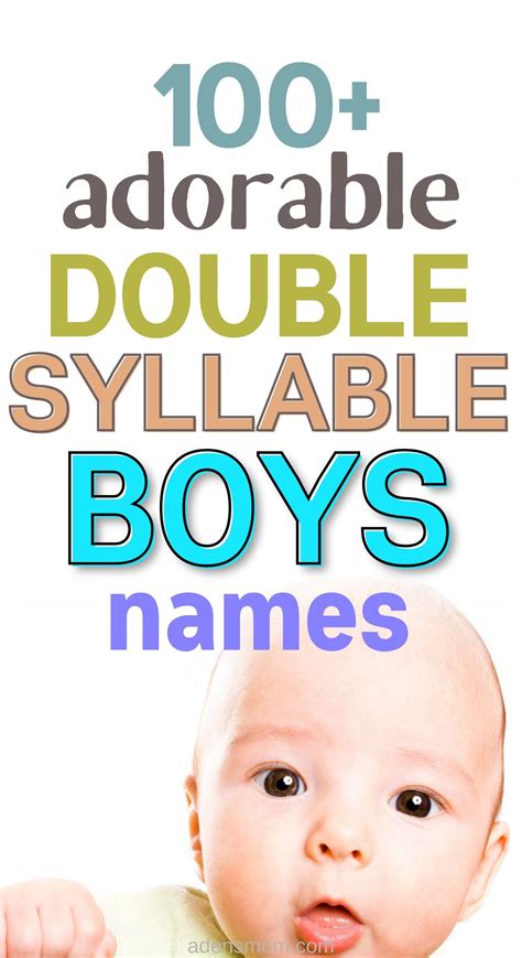 125 Edgy Names For Your Baby Boy Or Girl Artofit