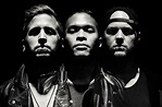 The Glitch Mob Goes Harder on New Album, Remain Totally D.I.Y. | Billboard