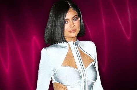 N Word Controversy Kylie Jenner Accused Of Saying The Offensive Slang