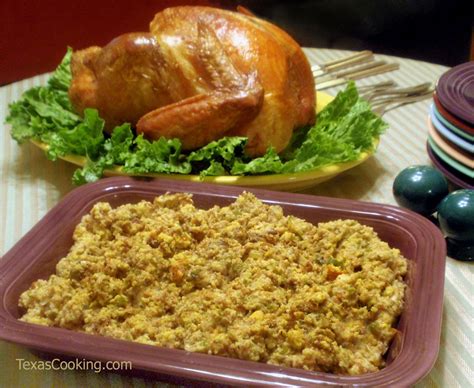 The Best 15 African American Cornbread Dressing Recipes Easy Recipes