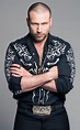 Rafael Amaya Shares Scoop on El Señor de los Cielos - E! Online - CA