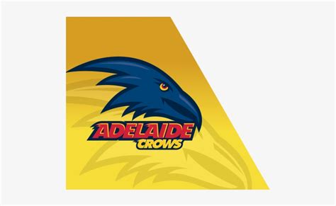 Adelaide Crows Logo Adelaide Crows Logo And Symbol Meaning History