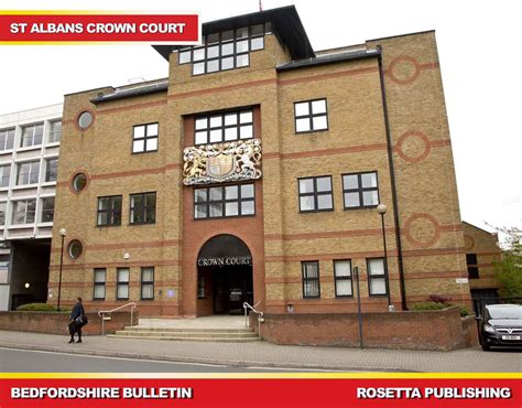 Metropolitan Police Officer In Court Charged With 13 More Sex Offences Bedfordshire Bulletin