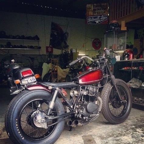 Garage Project Motorcycles Vintage Honda Motorcycles Cafe Racer