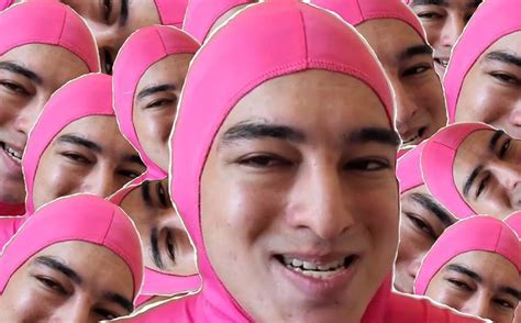 The latest tweets from pink lord (@filthyfrank). Pink Guy Wallpaper (87+ images)