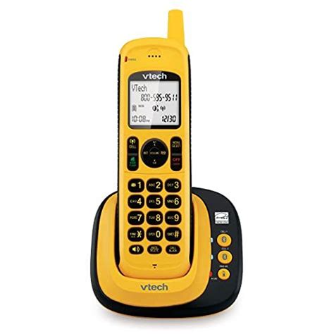 The 10 Best Cordless Phones In 2024 Cordless Phone Reviews