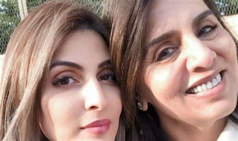 riddhima kapoor sahni wishes mom neetu kapoor on mother s day with a special post