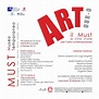 ARTOUR-O il MUST Firenze 2015: Le Citta` d`Arte per l`Arte ...