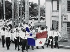El país conmemora 54 años de la gesta del 9 de enero - El Click