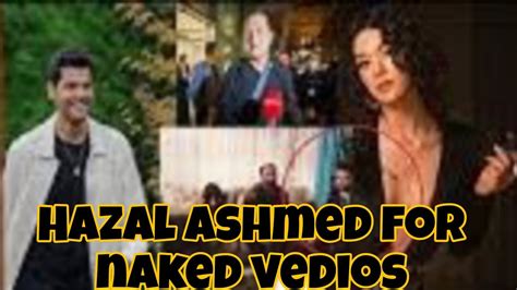 Hazal Subasi Too Much Ashmed For Her Naked Vedios Turkish Celebrities