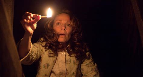 The Conjuring Dc Filmdomdc Filmdom Entertainment Reviews By Michael