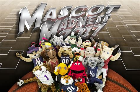 Announcing The Monmouth Mascot Madness Champions