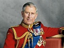 Carlos de Gales es el nuevo rey de Reino Unido - El Quinto Elemento TV