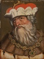 Federico IV, duque de Austria – Edad, Muerte, Cumpleaños, Biografía ...