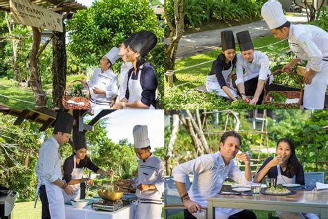 thai cooking class pullman phuket arcadia naithon beach
