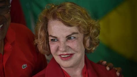 brazil s eternal first lady marisa leticia lula da silva dies