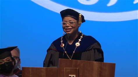 President Crystal Williams Welcome Remarks Risd Commencement 2022