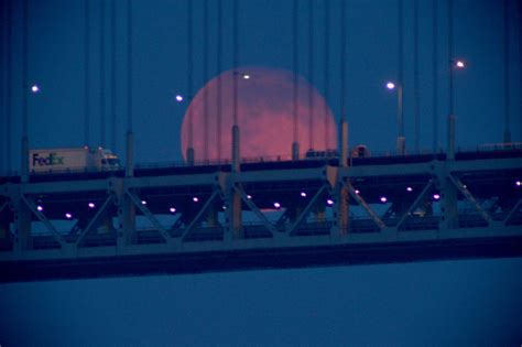 Cold Moon 2019 How To View The Final Full Moon Of The Decade Thursday