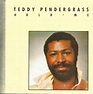 Teddy Pendergrass - Hold Me (Asylum Single Portugal 1984)