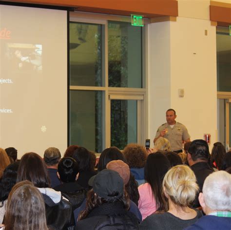 Rancho Cucamonga Police on Twitter: "Last night we had 115 people in