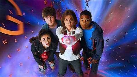 Revenge Of The Slitheen ‹ Series 1 ‹ The Sarah Jane Adventures