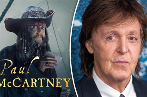 Paul mccartney is an english singer/songwriter and a key member of the beatles. Sir Paul McCartney lands Pirates Of The Caribbean role ...