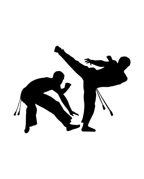 Capoeira Vector Png - PNG Image Collection png image