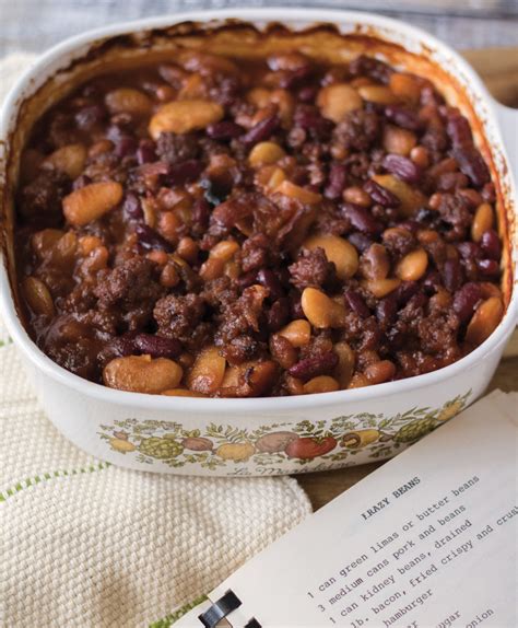 Best Calico Baked Beans Recipe Parade