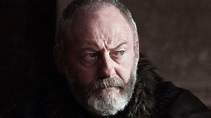 What Liam Cunningham Loved Most About Game Of Thrones And The Vault ...