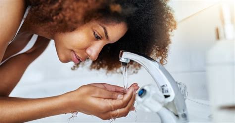 6 Mistakes People Make When They Wash Their Face National Globalnewsca