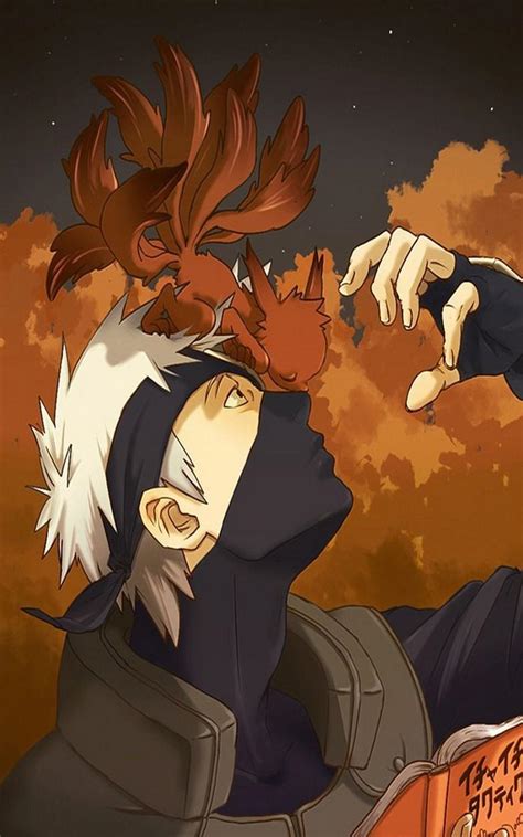 Best Kakashi Hatake Wallpaper Hd Para Android Apk Baixar