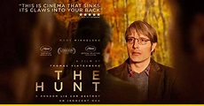 “The Hunt”, el enemigo del pueblo por excelencia - Cine O'culto