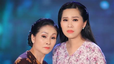 Mẹ Ơi Mai Con Về Hồng Phượng Ft Ns Hồng Nhung Mv Official Youtube