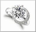 Emphasis Jewellery 點睛品 (Taiwan) - engagement ring | Engagement rings ...