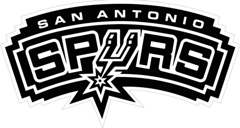 Download Planescape Torment Clipart Basketball - San Antonio Spurs Svg png image