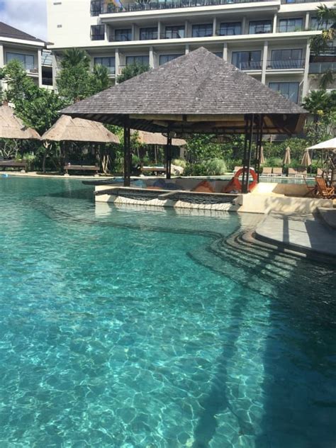 pool mövenpick resort and spa jimbaran bali jimbaran holidaycheck bali indonesien