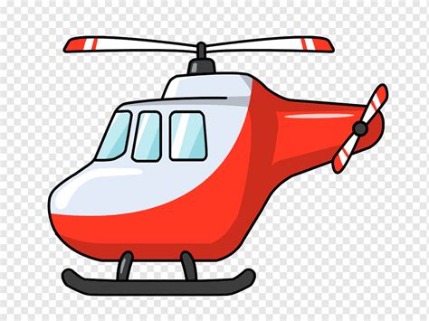 Helikopter Serang Transportasi Helikopter Mode Transportasi Helikopter Gambar Kartun Png