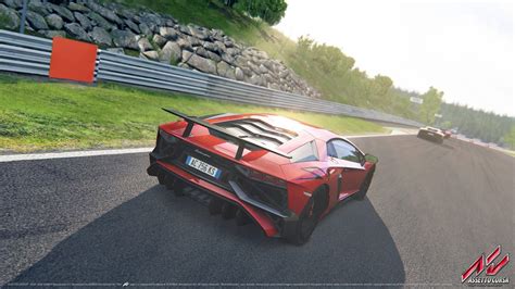 Assetto Corsa Red Pack