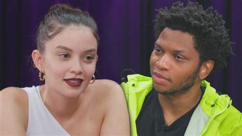 Sabrina Claudio And Gallant On New Tour Soundcloud And