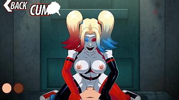 Harley Quinn Arkham Asylum Escenas De Sexo Xvideos Com