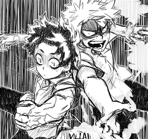 Boku No Hero Academia Ideas And Discussion Thread Page